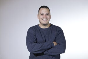 Kevin Torres