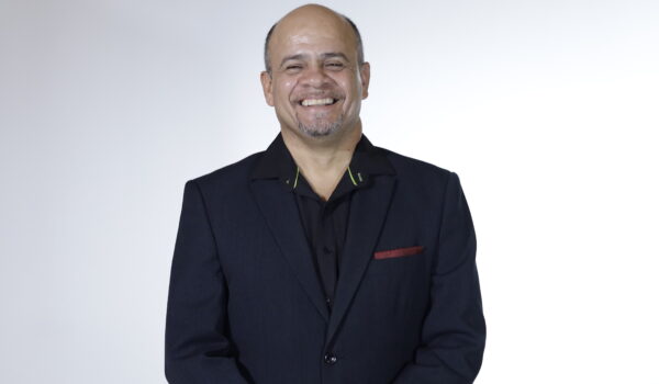 Luis Ramírez