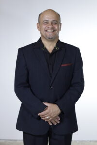 Luis Ramírez