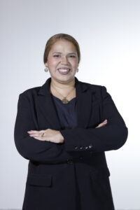 Lillian Ramírez