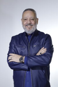 Obispo José A. Padua Nazario