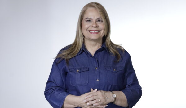 Yolanda Padua