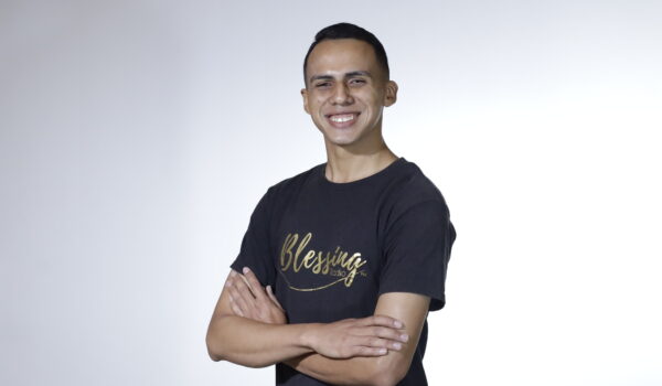 Luis Omar