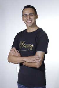 Luis Omar Ramírez