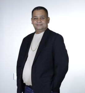 Carlos Rivera Rosado