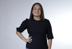 Mariel Pacheco