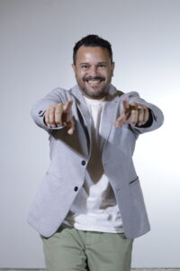 Max Pacheco