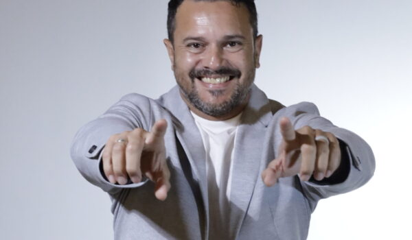 Max Pacheco