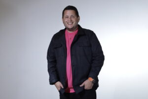 Alex Emmanuel ‘El Profe’