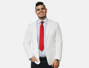 Jeremy Reyes