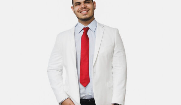 Jeremy Reyes