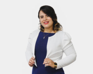 Mariam Reyes