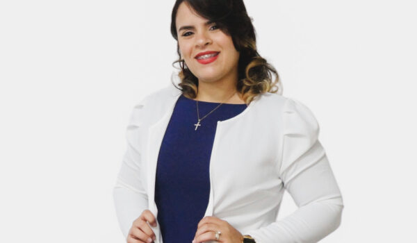 Mariamgelis Reyes
