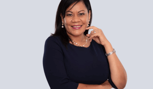 Ada Norah Henríquez