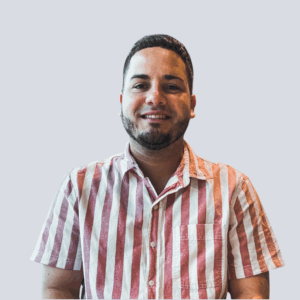 Kevin Roque