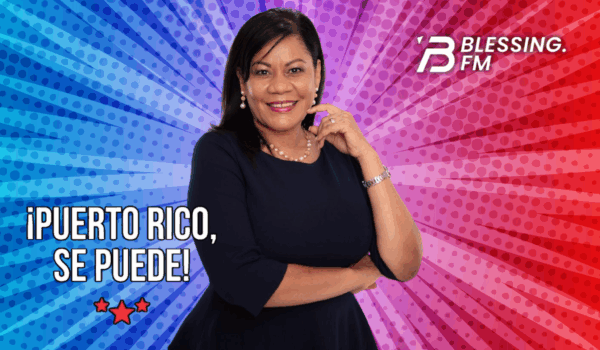 Puerto Rico, Se Puede