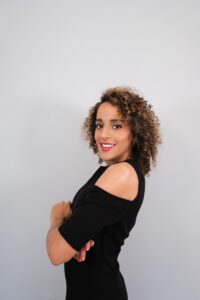 Marisol Sanches